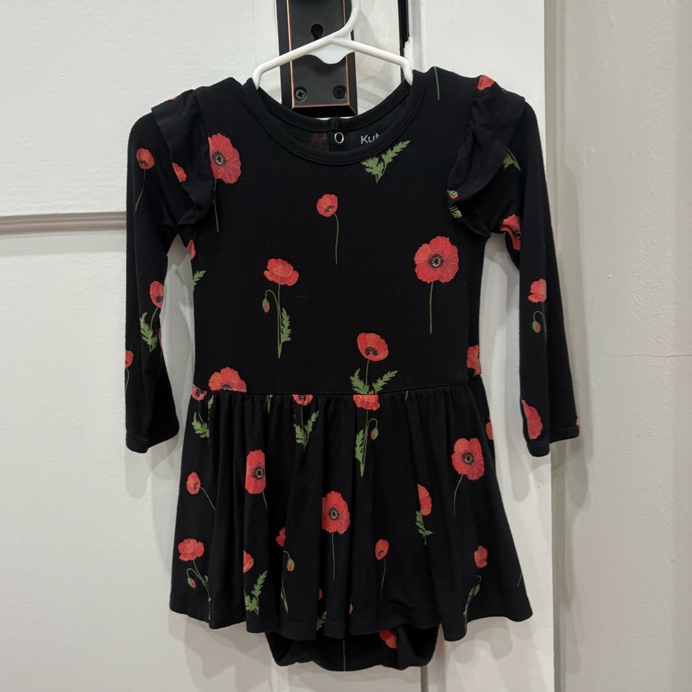 Kyte Baby Dress